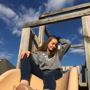 Meet your Posher, Sofia